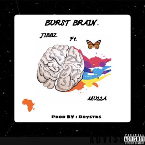 Album Burst Brain from 