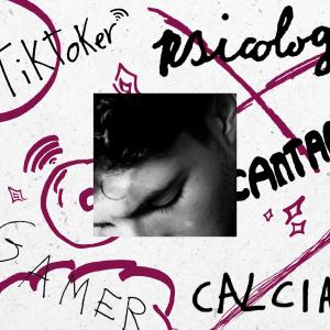 收聽Ehi Frankie的Cocci (feat. Trizio)歌詞歌曲