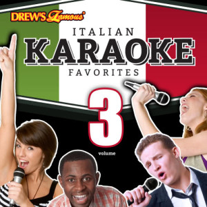 收聽The Hit Crew的La Distanza Di Un Amore (Karaoke Version)歌詞歌曲