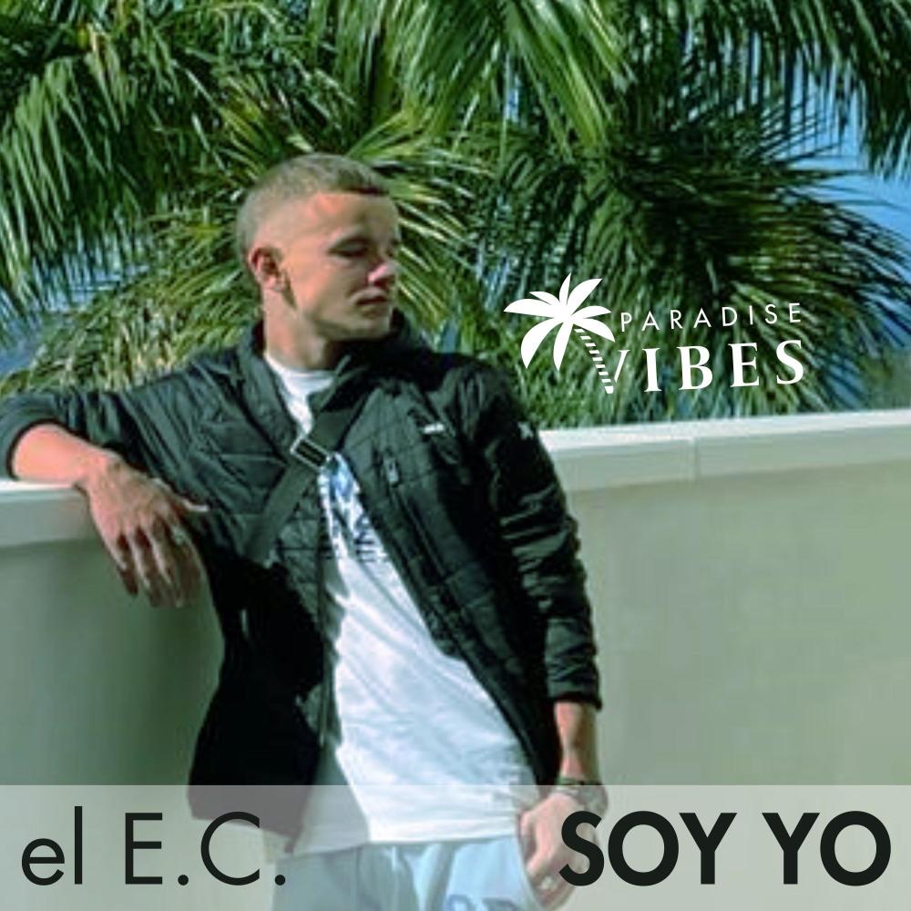 MIEDO DE AMARTE (feat. el E.C.)