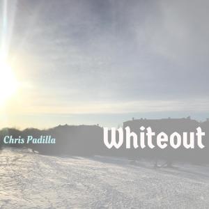 Album Whiteout oleh Chris Padilla