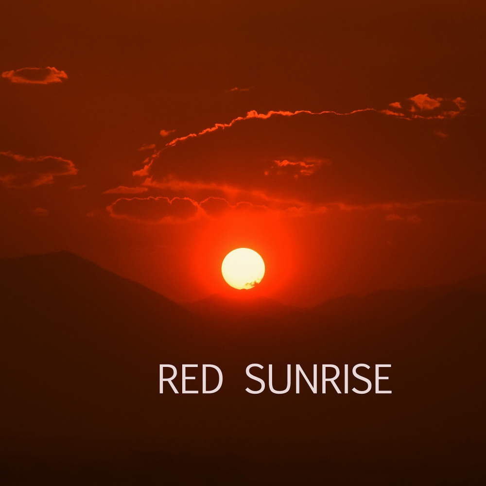 Red Sunrise