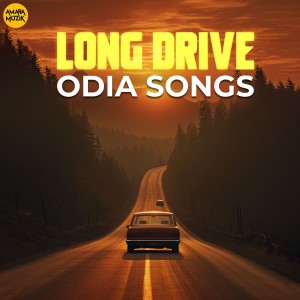Album Long Drive Odia Songs oleh Iwan Fals & Various Artists
