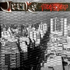 Album Tensiones oleh Jeriko
