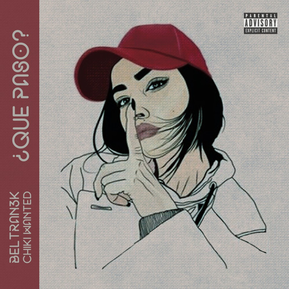 Que Paso? (Explicit)