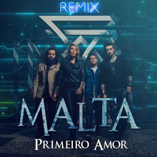 Primeiro Amor (Remix)