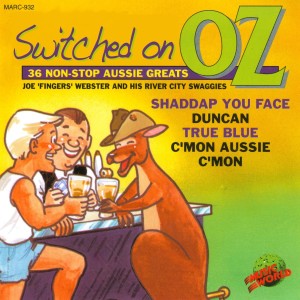 收聽Joe "Fingers" Webster & His River City Swaggies的I Still Call Australia Home歌詞歌曲