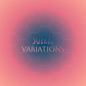 Various Artists的專輯Soiree Variations