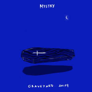 Listen to Shinobi song with lyrics from Mystry
