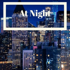 Album At Night from Silvia Natiello-Spiller
