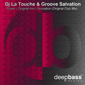 ดาวน์โหลดและฟังเพลง Power พร้อมเนื้อเพลงจาก Dj La Touche