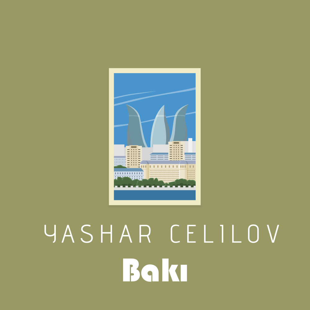Bakı