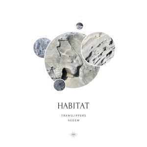 Aedem的專輯Habitat