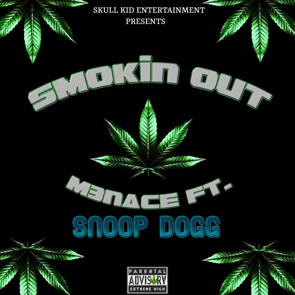 Smokin Out (feat. Snoop Dogg) (Explicit)