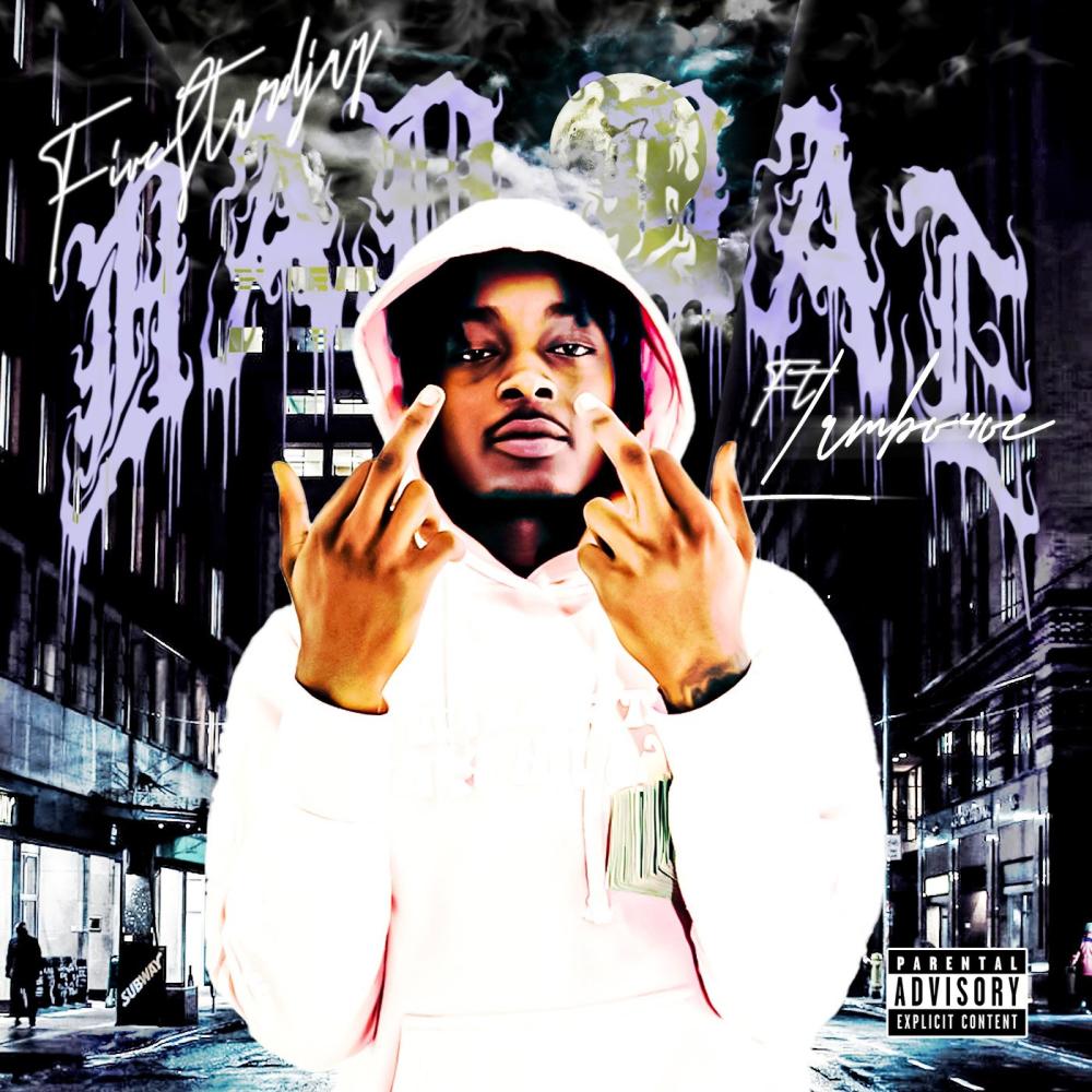 Bad Bae (feat. Lambo4oe) (Explicit)