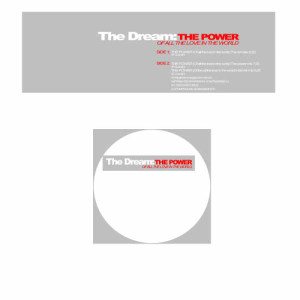 ดาวน์โหลดและฟังเพลง The Power (All Of The Love In The World) [The Remake] พร้อมเนื้อเพลงจาก The-Dream