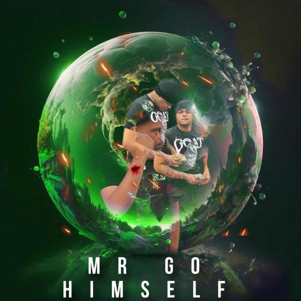 NFL (feat. Getrichzay) (Explicit)