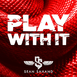 Sean Sahand的專輯Play With It