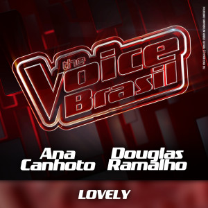 ดาวน์โหลดและฟังเพลง Lovely (Ao Vivo) พร้อมเนื้อเพลงจาก Ana Canhoto
