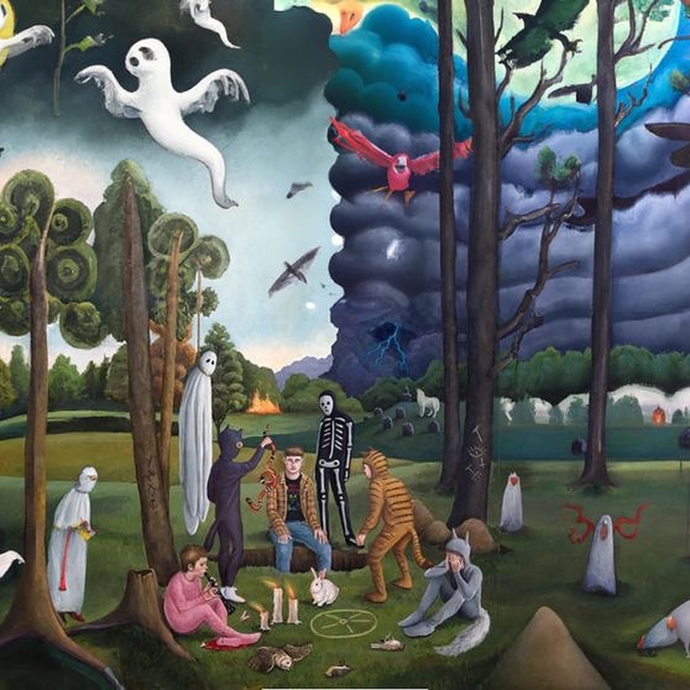 Beethoven (Explicit)