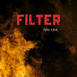 Album Past Talk oleh Filter
