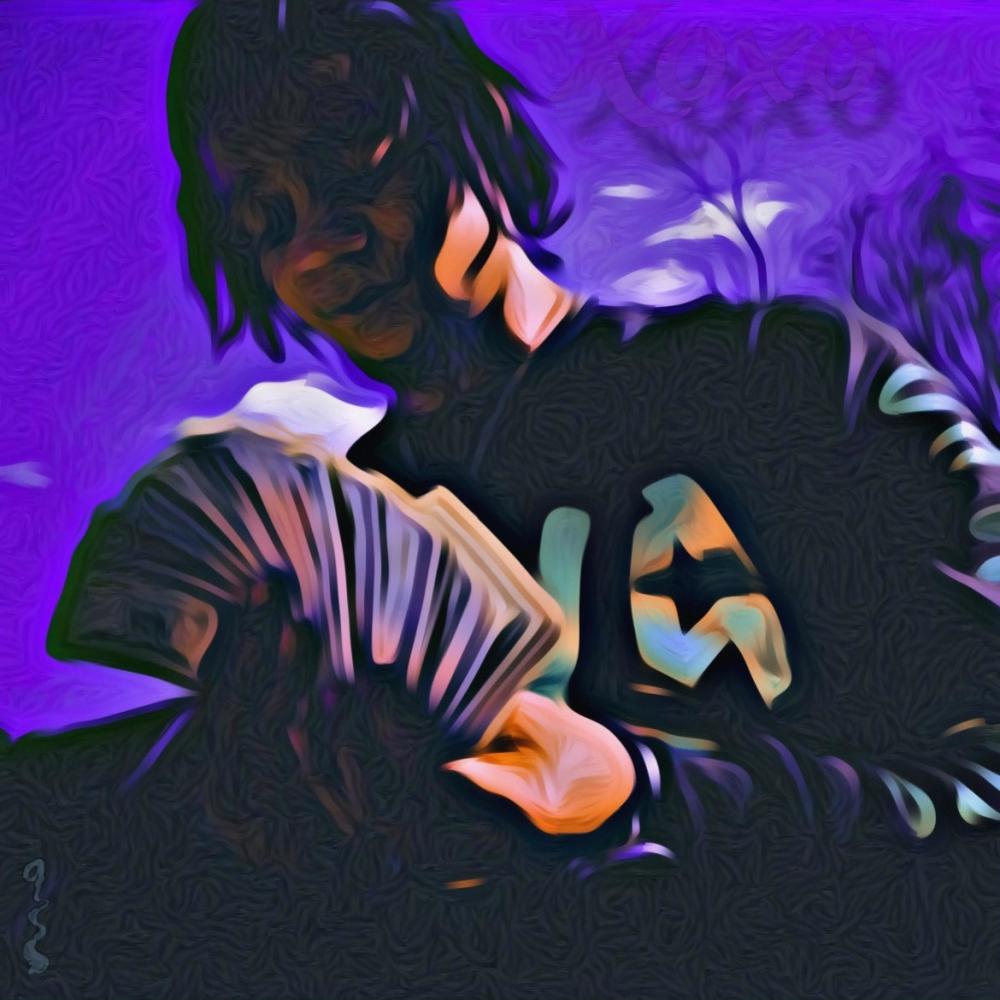 Experiment A (feat. PRJR) (Explicit)