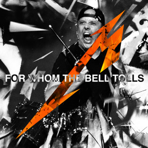 收聽Metallica的For Whom The Bell Tolls (Live)歌詞歌曲