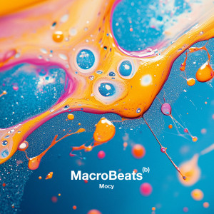 Album MacroBeats (B) from Mocy