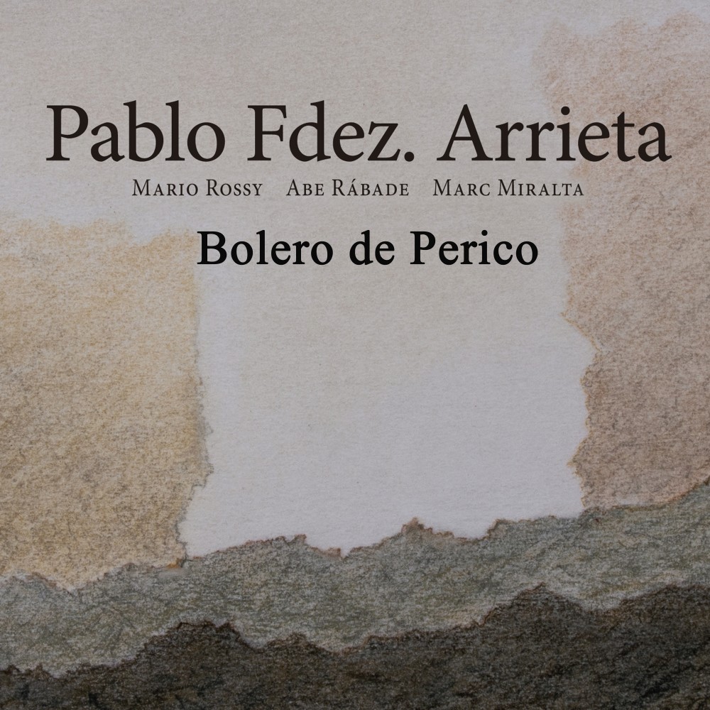Bolero de Perico