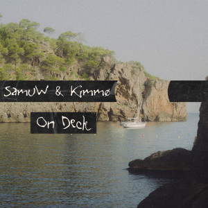 SamuW的專輯On Deck