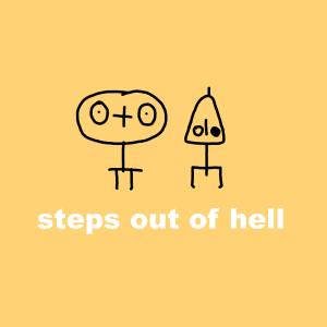 Steps Out Of Hell dari Wolfson