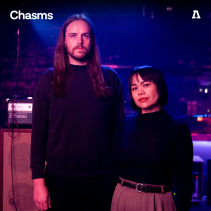 Chasms的專輯Chasms on Audiotree Live (Explicit)