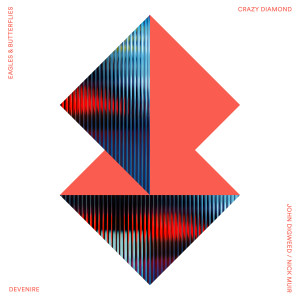 ดาวน์โหลดและฟังเพลง Crazy Diamond พร้อมเนื้อเพลงจาก Eagles & Butterflies