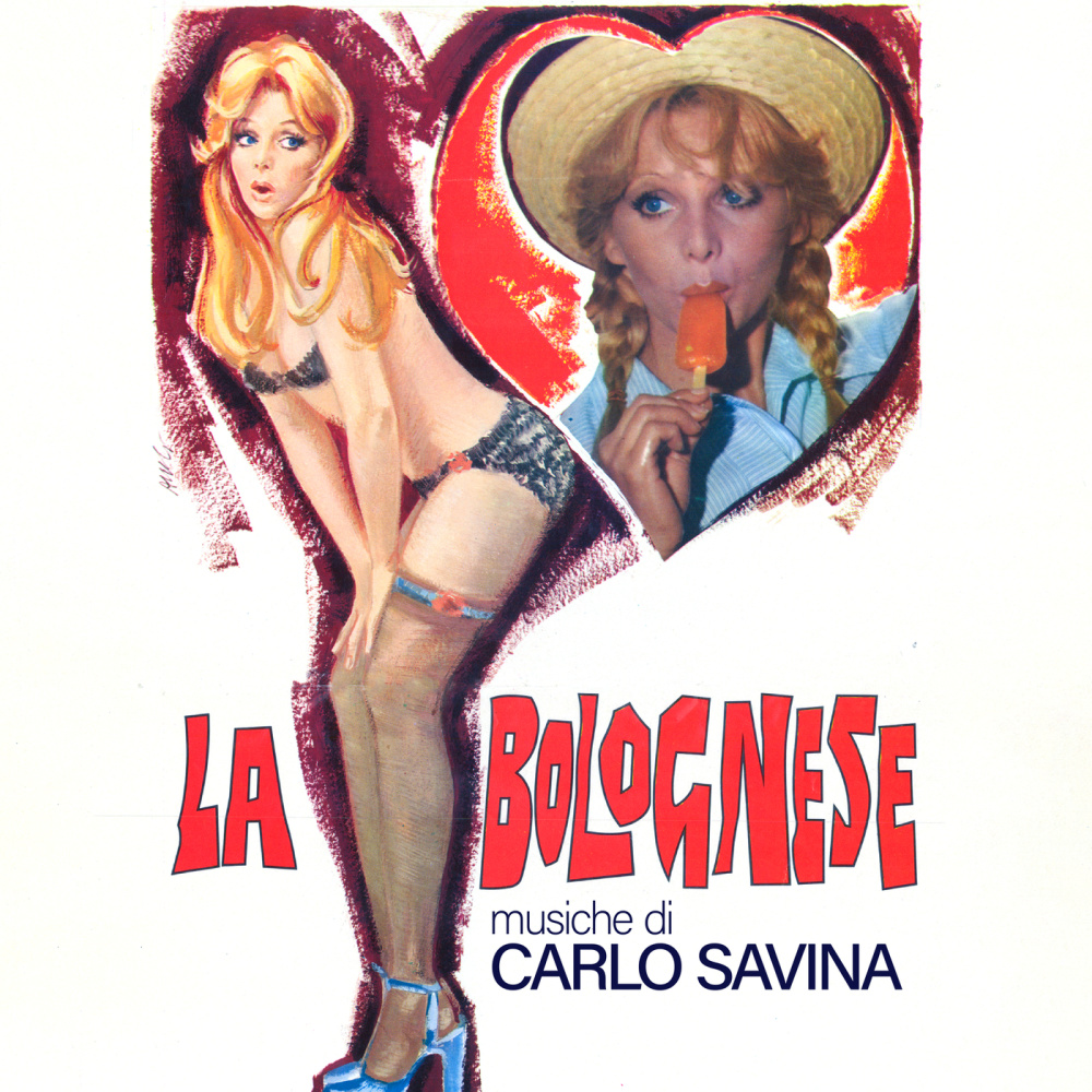 La bolognese (Balera Beat)