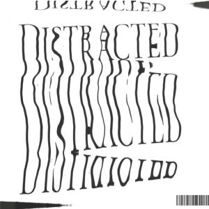 Album Distracted oleh Kala