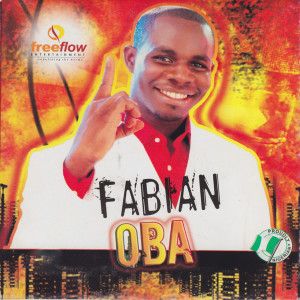 收聽Fabian Nwafor的My Load歌詞歌曲