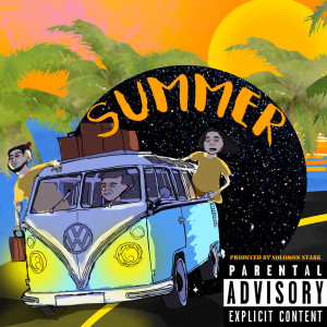 Dengarkan lagu Roadtrip (Explicit) nyanyian QUAD-T dengan lirik