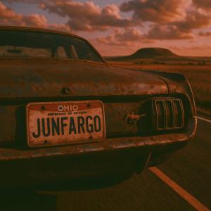 Jun Fargo的專輯OHIO
