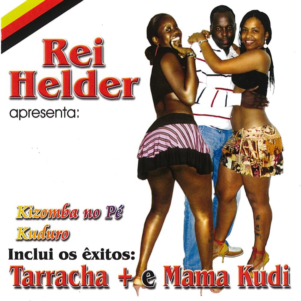 Na Hora da Tarrachinha