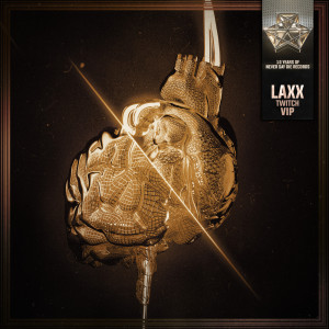 Album TWITCH (VIP) from Laxx