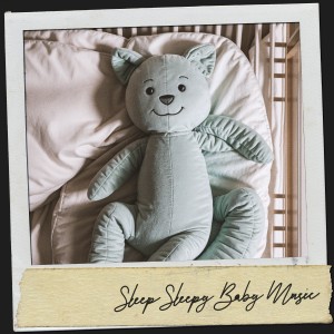 Baby Lullaby Kids的專輯Sleep Sleepy Baby Music: Melon Lullabies