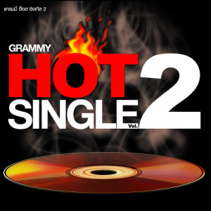 อัลบัม Grammy Hot Single Vol.2 ศิลปิน รวมศิลปินแกรมมี่