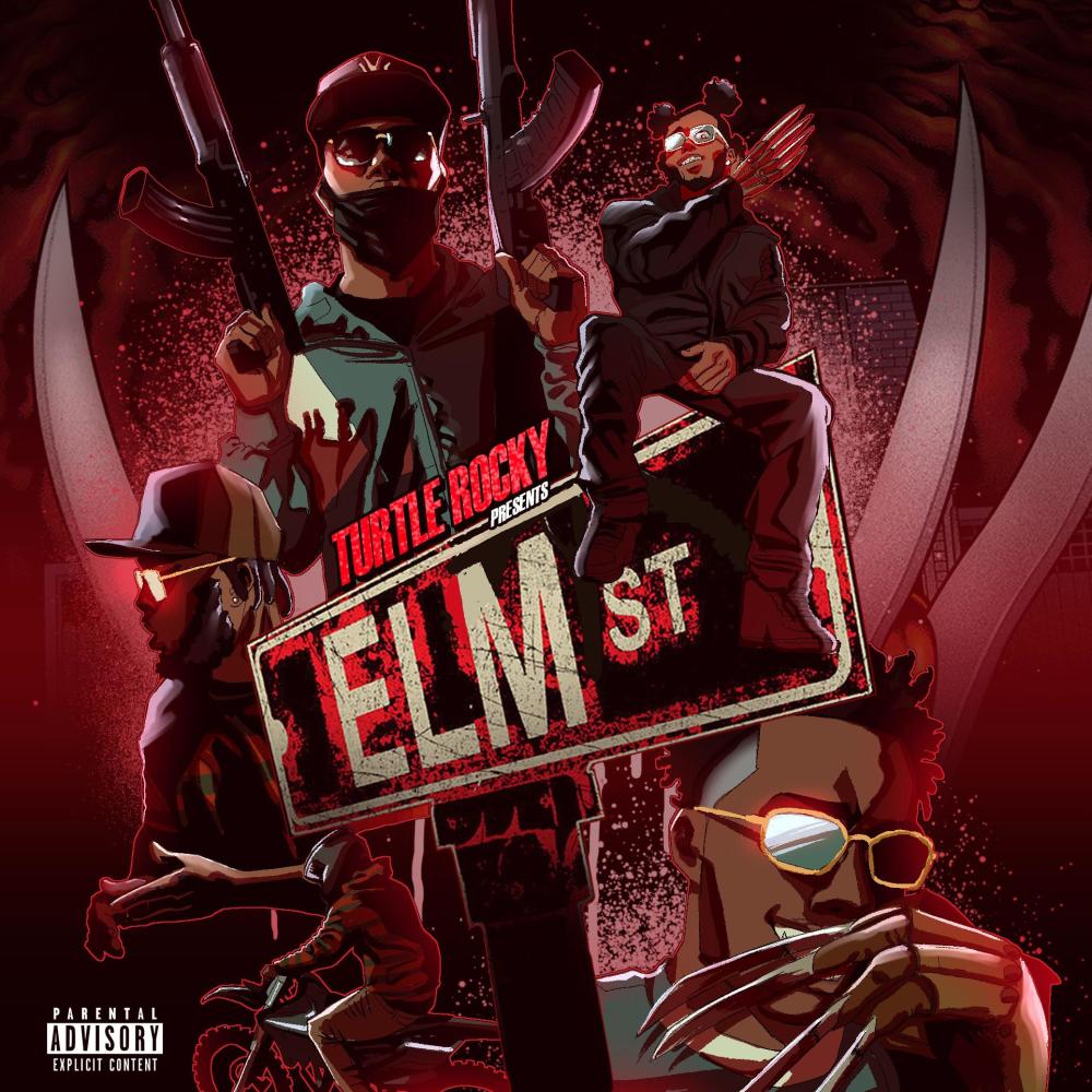 Transition (feat. Seven Hunnid & Dom Corleone) (Explicit)