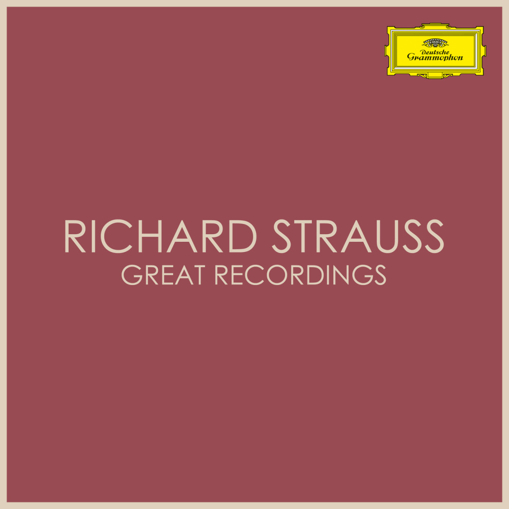 R. Strauss: 6 Lieder, Op. 17: No. 2, Ständchen