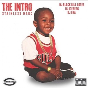 收聽Stainless Marc的No Mo (Explicit)歌詞歌曲