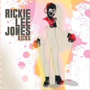 收聽Rickie Lee Jones的Bad Company歌詞歌曲