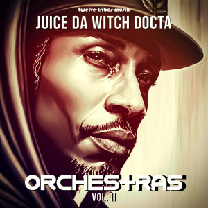 ดาวน์โหลดและฟังเพลง World Is Dangerous Orchestra พร้อมเนื้อเพลงจาก Juice da Witch Docta