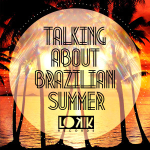 Album Talking About Brazilian Summer from Various