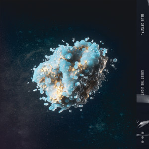 ดาวน์โหลดและฟังเพลง Third Eye Vision พร้อมเนื้อเพลงจาก Blue Crystal