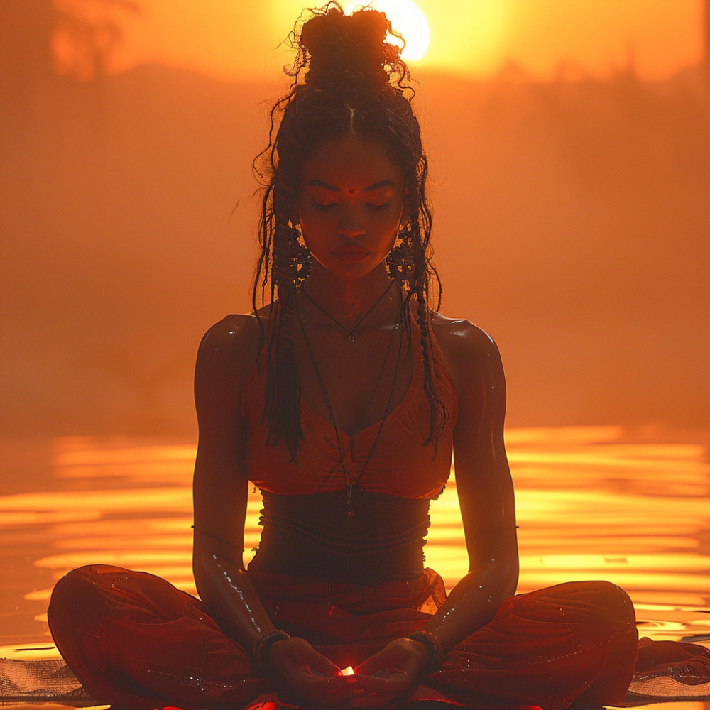Minueto De Meditación Consciente